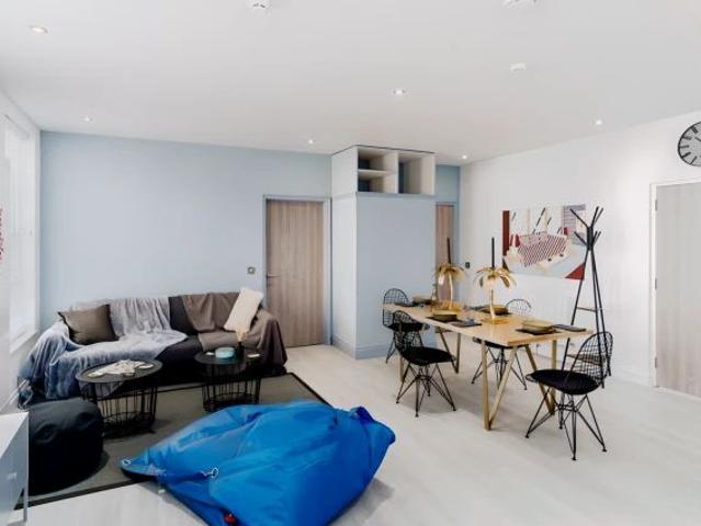 Apartment for rent in Lakenham, East Bank
