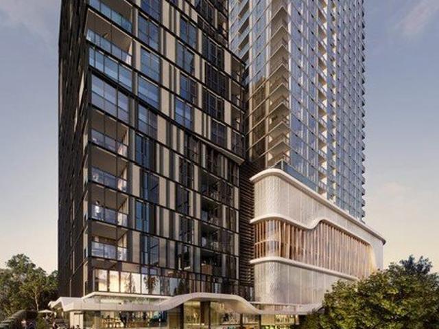 Apartment for sale in Box Hill, Melbourne