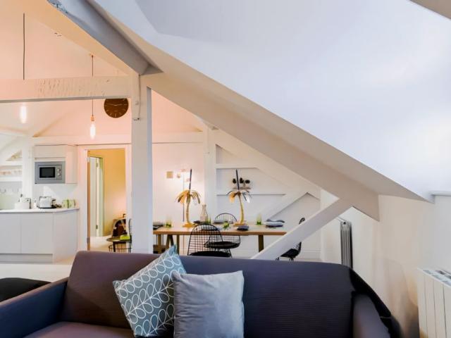 Apartment for rent in Lakenham, East Bank