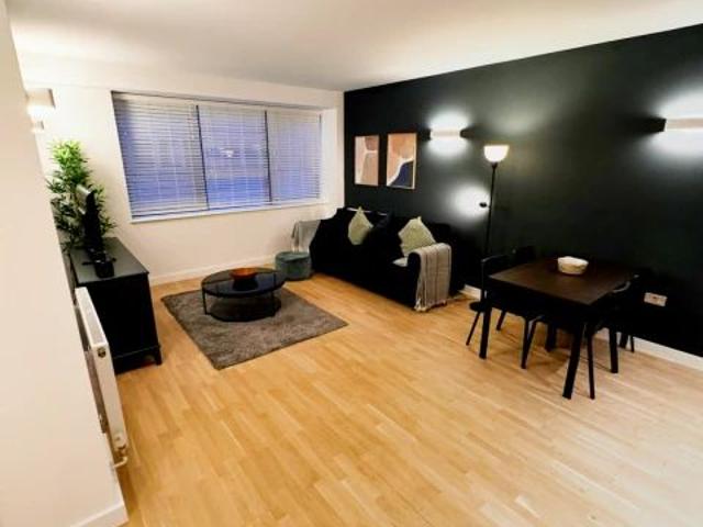 Apartment for rent in East Bank, Norfolk