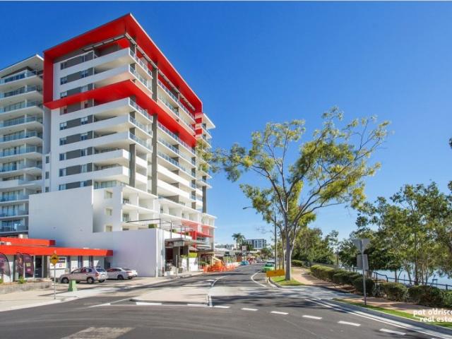 Apartment for sale in Rockhampton City