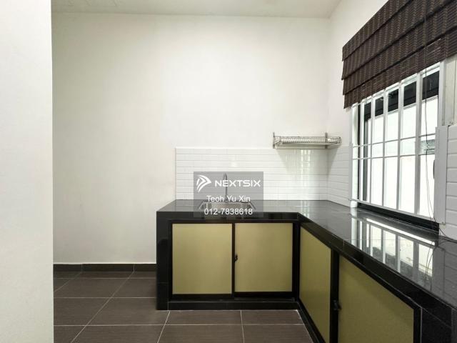 Residential House for sale in Kuching