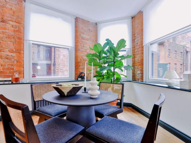 Apartment for rent in City Centre, Georgia