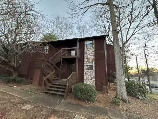 Condo for rent in Winston Salem, North Carolina