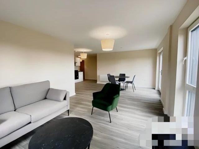 Apartment for rent in Old Trafford, Trafford Park