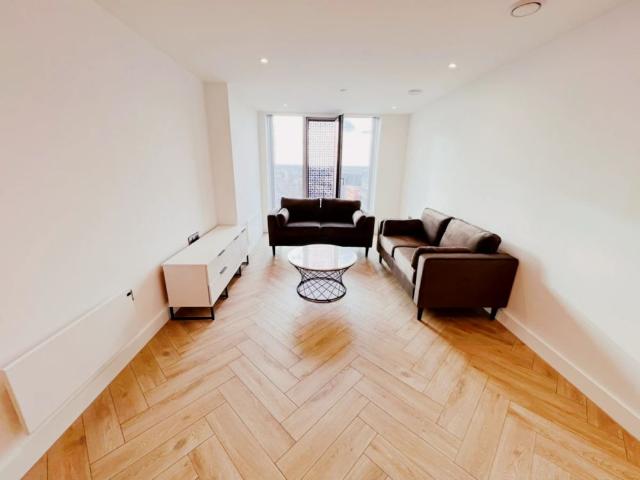 Apartment for rent in City Centre, Georgia