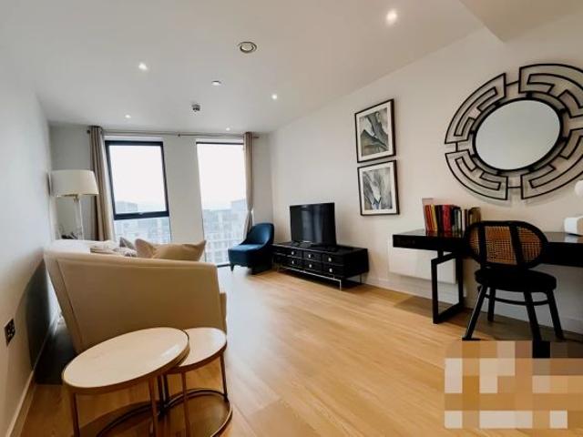 Apartment for rent in City Centre, Georgia