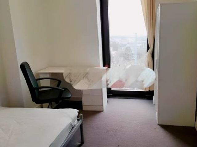 Apartment for rent in City Centre, South Yorkshire
