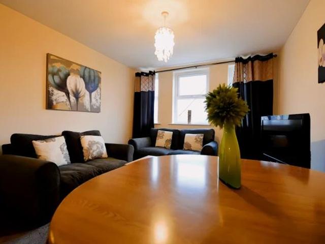 Apartment for rent in Thornaby-on-tees, Stockton-on-tees