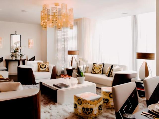 Apartment for rent in Vauxhall, Greater London