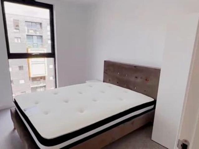 Apartment for rent in City Centre, Georgia