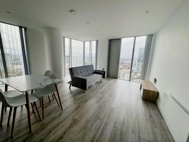 Apartment for rent in City Centre, Georgia