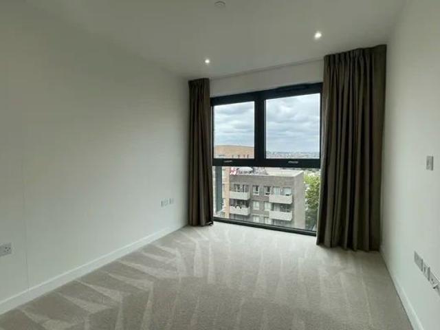 Apartment for rent in Woodberry Down, Stamford Hill