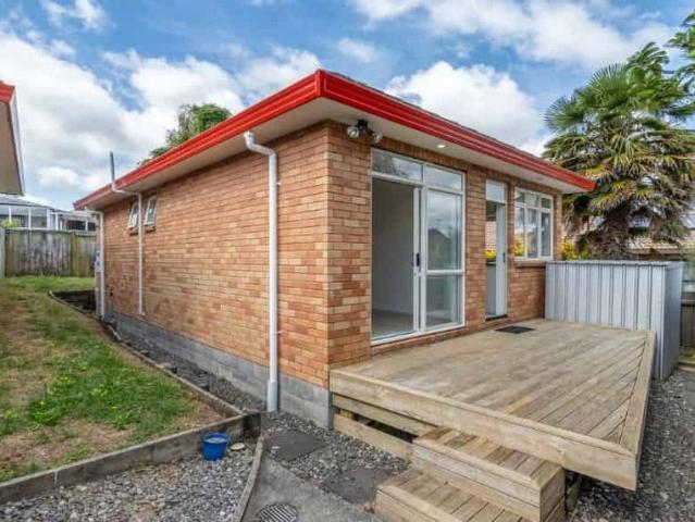 House for rent in Howick, Oroua County