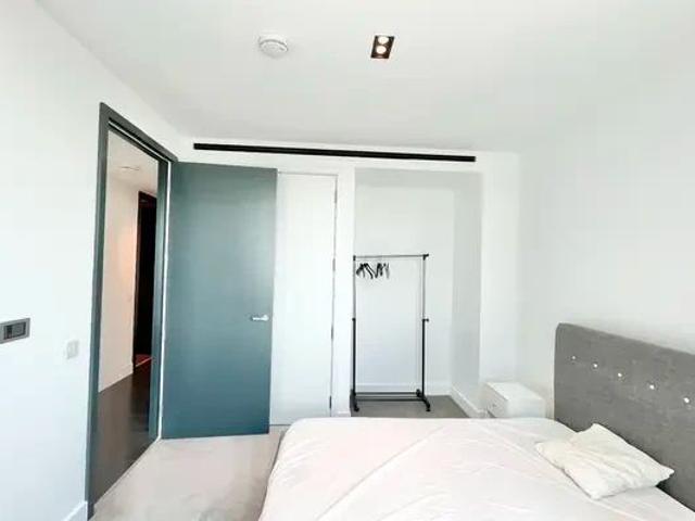 Apartment for rent in Cubitt Town, Greater London