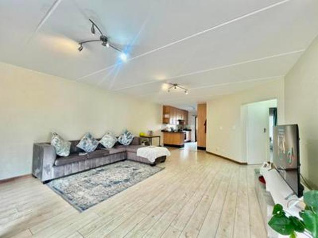 Apartment for rent in Alexandra, Gauteng