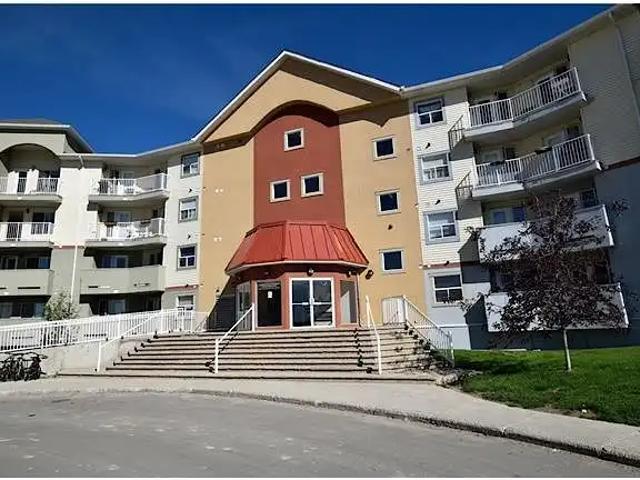 Apartment for rent in Airdrie, Alberta