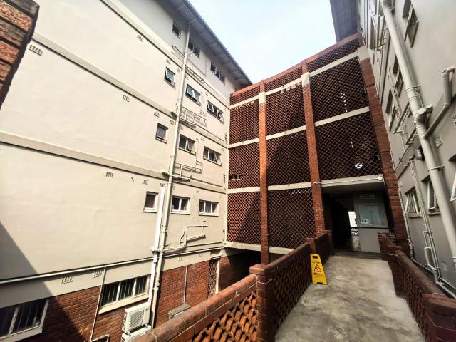 Apartment for rent in Stamford Hill, Durban