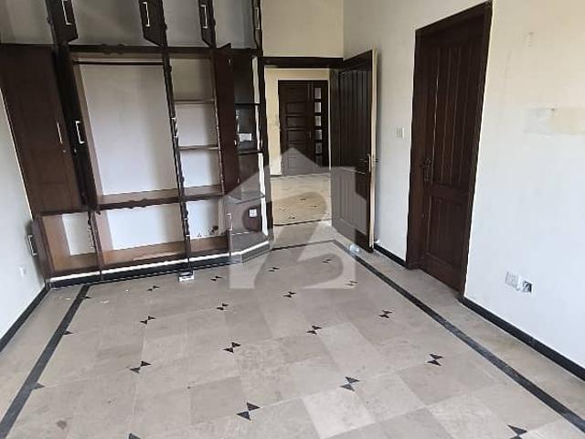 Property for rent in Islamabad