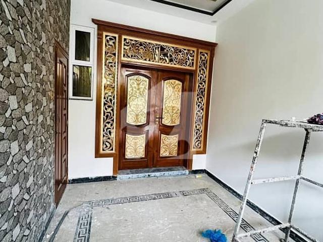 Property for rent in Islamabad