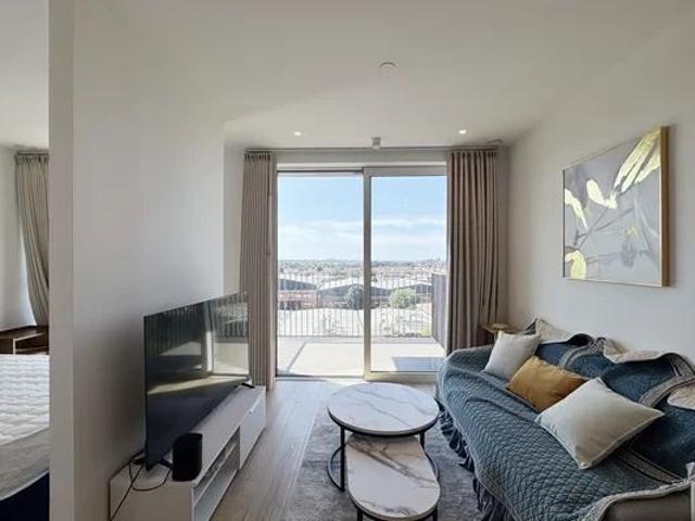 Apartment for rent in Alperton, Greater London
