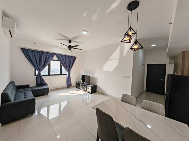Serviced Residence for rent in Petaling, Alam Impian