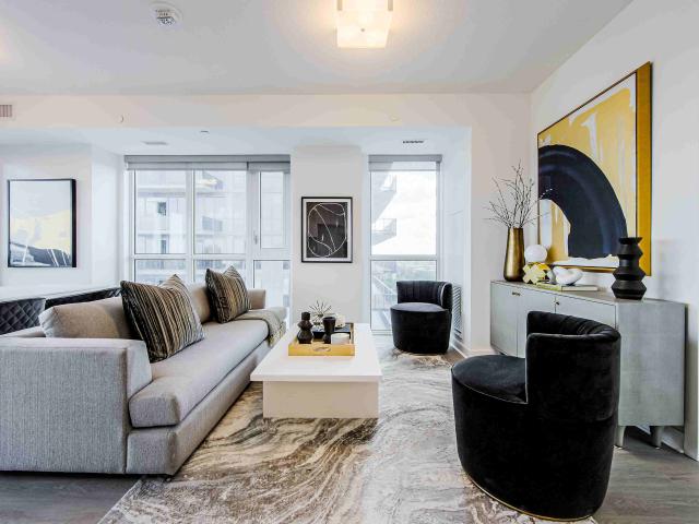 Apartment for rent in Georgina, Ontario
