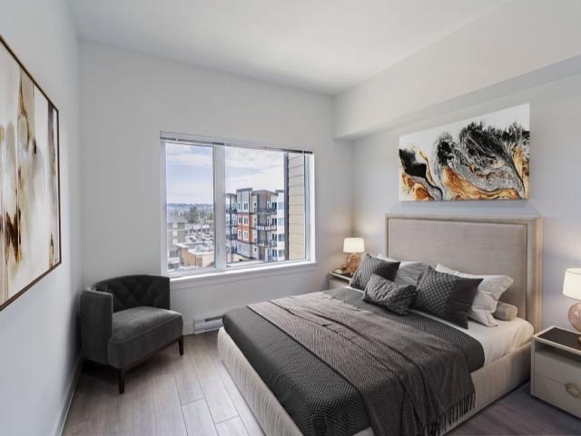 Apartment for rent in View Royal, British Columbia