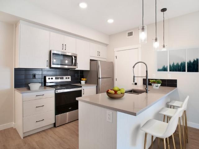 Apartment for rent in Northwest, Alberta