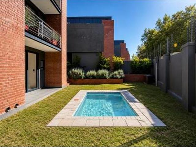 Apartment for sale in Alexandra, Gauteng