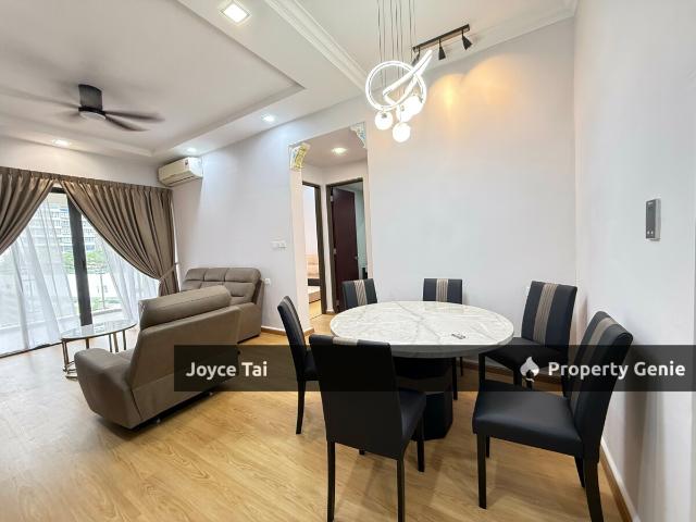 Condominium for sale in Johore Bahru, Johor