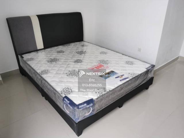 Residential House for rent in Country Heights Damansara, Kuala Lumpur
