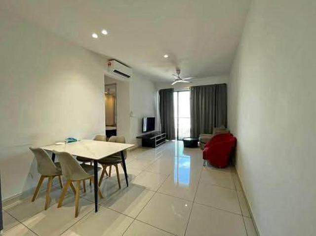 Serviced Residence for rent in Country Heights Damansara, Kuala Lumpur