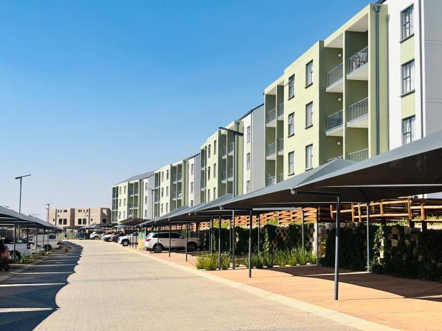 Apartment for rent in Mooikloof, City of Tshwane Metropolitan Municipality