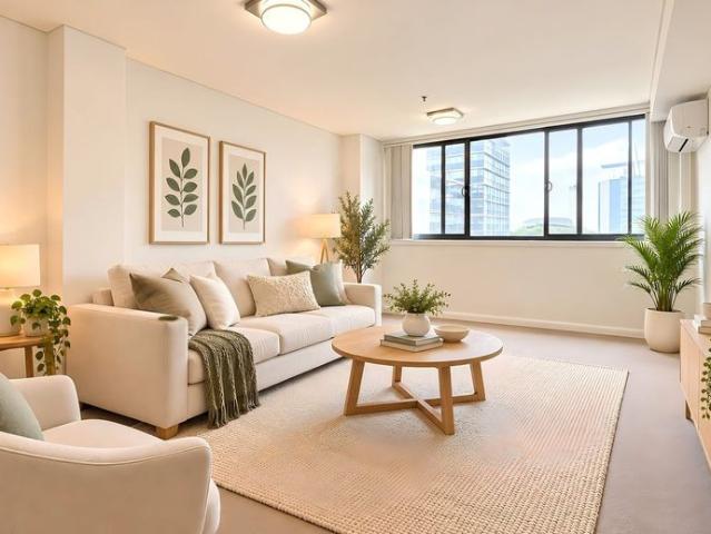 Apartment for rent in Sydney, City of Parramatta Council
