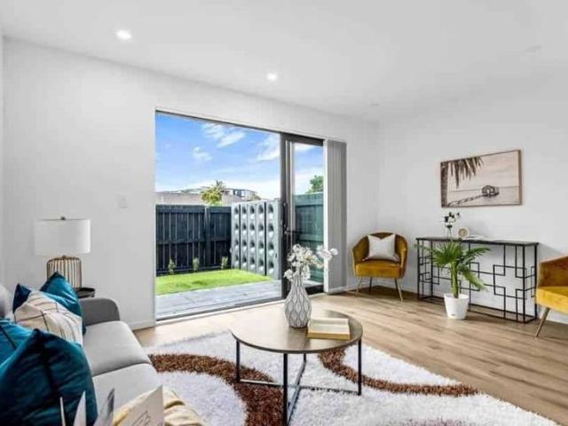 Room for rent in East Tamaki, Oroua County