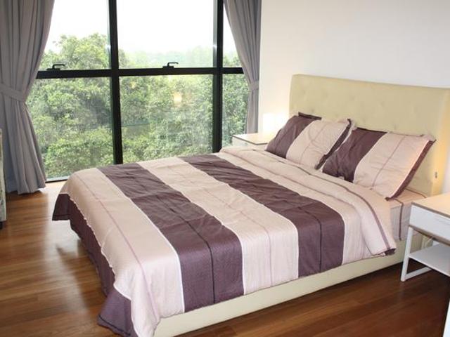 Serviced Residence for rent in Country Heights Damansara, Kuala Lumpur