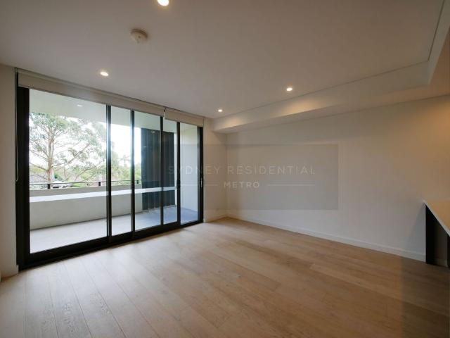 Apartment for rent in Sydney, New South Wales