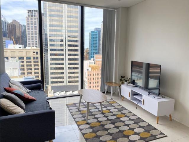 Apartment for rent in Sydney, New South Wales