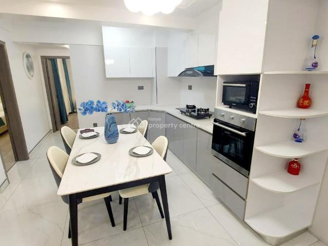 Apartment for sale in Kilimani, Westlands