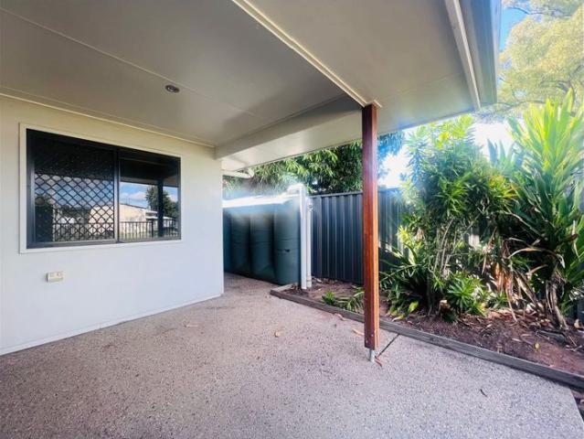 Townhouse for rent in Moranbah, Queensland