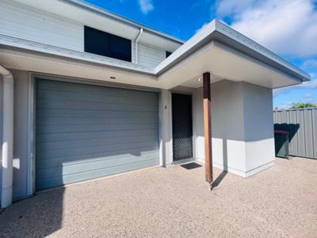House for rent in Moranbah, Queensland