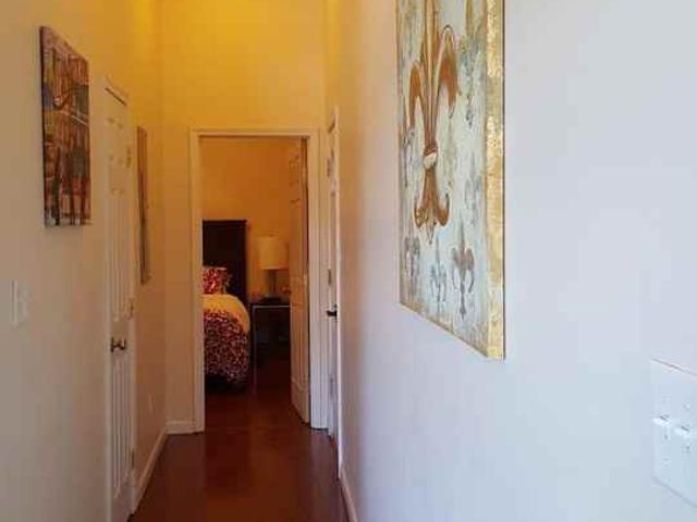 Apartment for rent in New Orleans, Louisiana