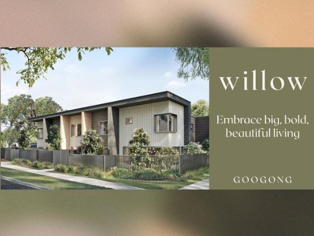 Townhouse for sale in Googong, New South Wales
