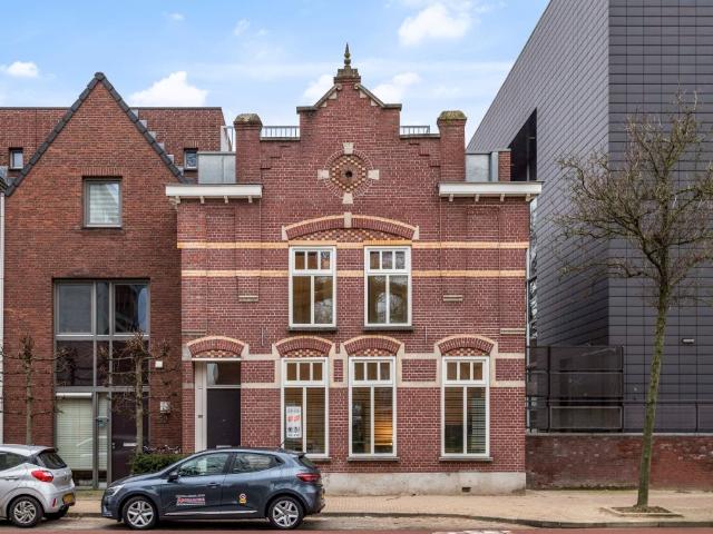 Appartement te huur in Gestel, Noord Brabant