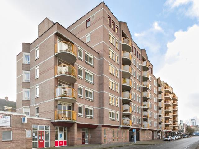 Appartement te huur in Fellenoord, Noord Brabant