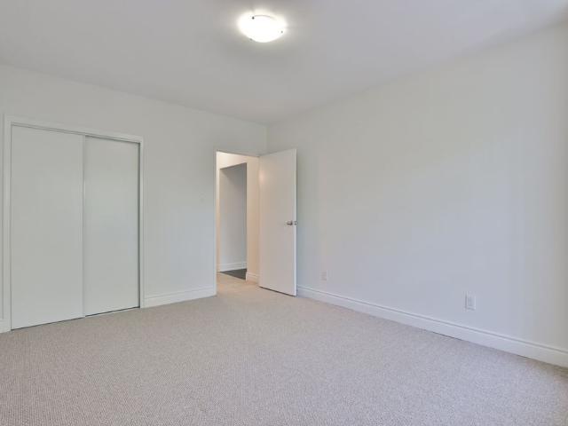 Apartment for rent in Spadina—Fort York, Toronto