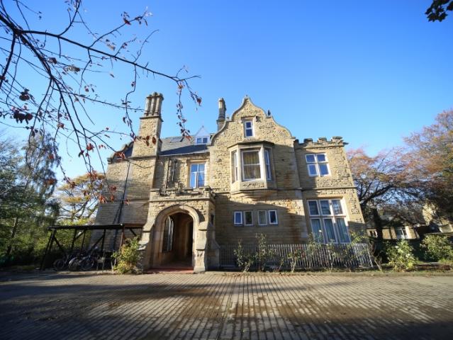 Apartment for rent in Headingley Hill, Headingley