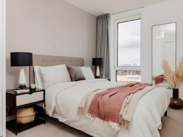 Apartment for rent in Ordsall, Salford