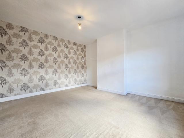 House for rent in Harehills, Leeds